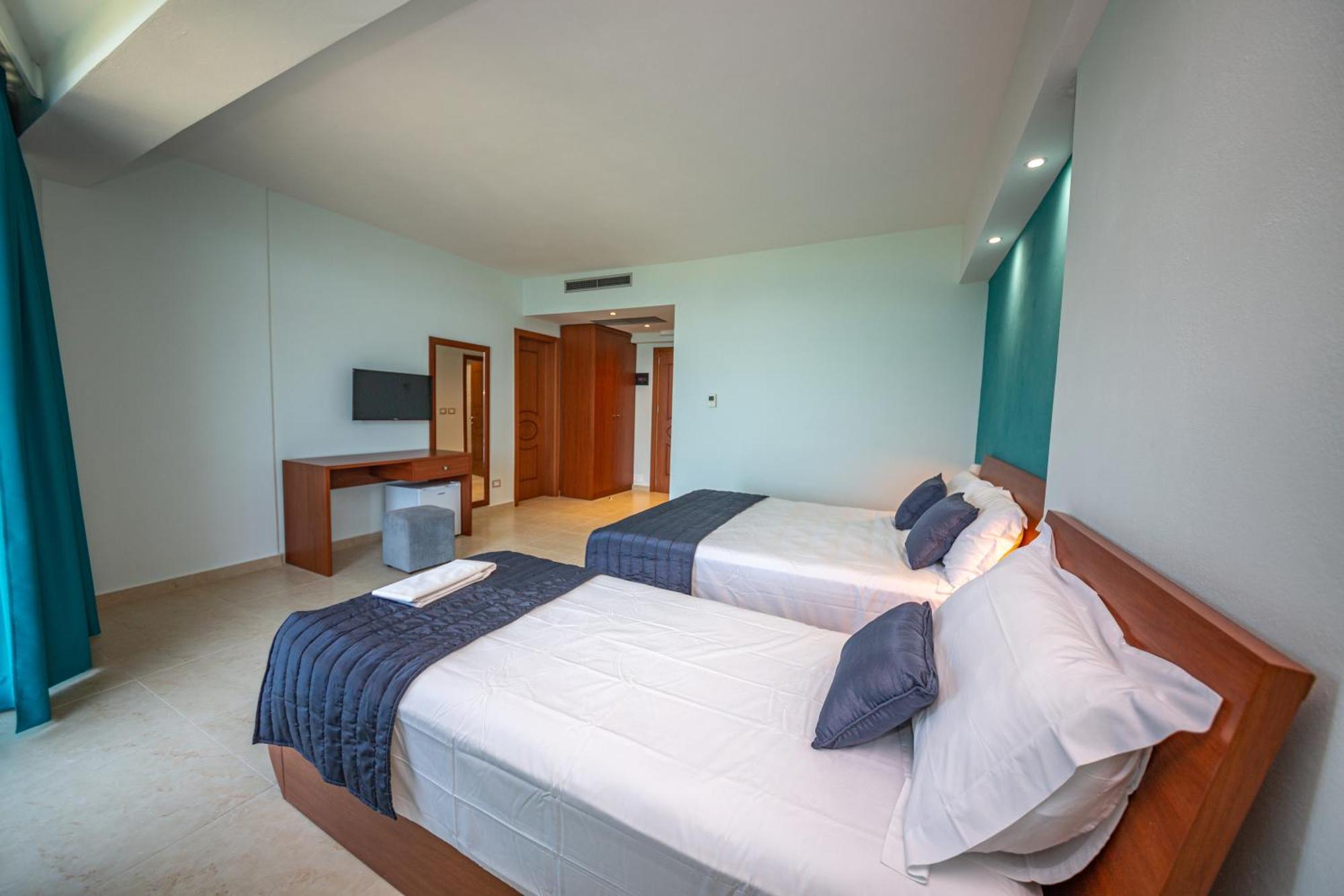 Hotel Borshi Værelse billede