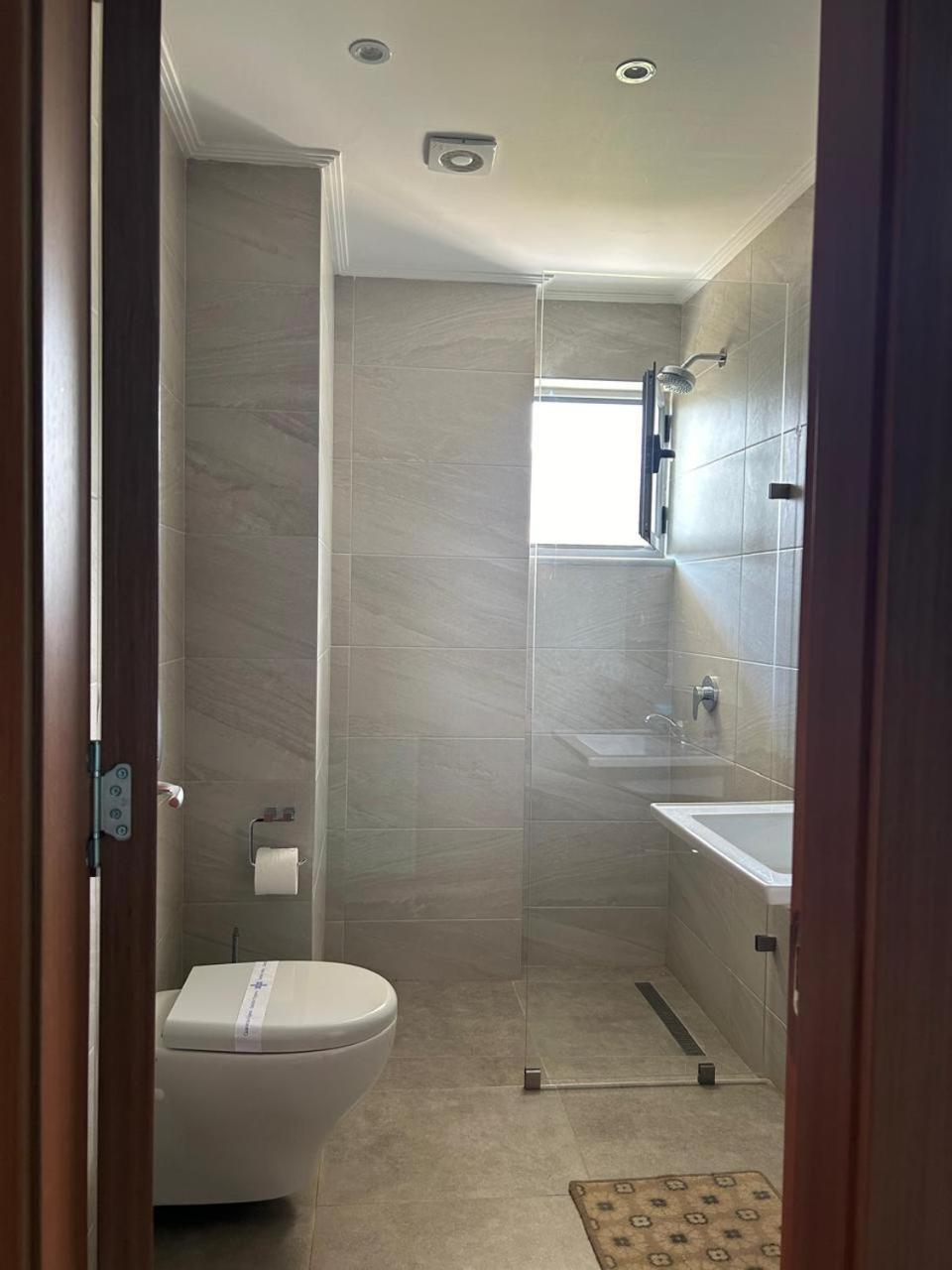 Hotel Borshi Værelse billede